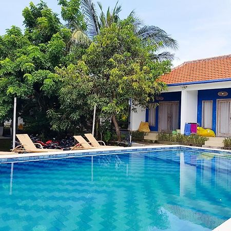 Oyo 3186 Thomas Garden Place 울루와뚜 외부 사진