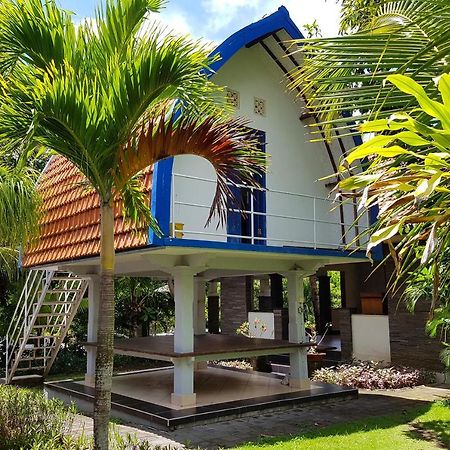 Oyo 3186 Thomas Garden Place 울루와뚜 외부 사진