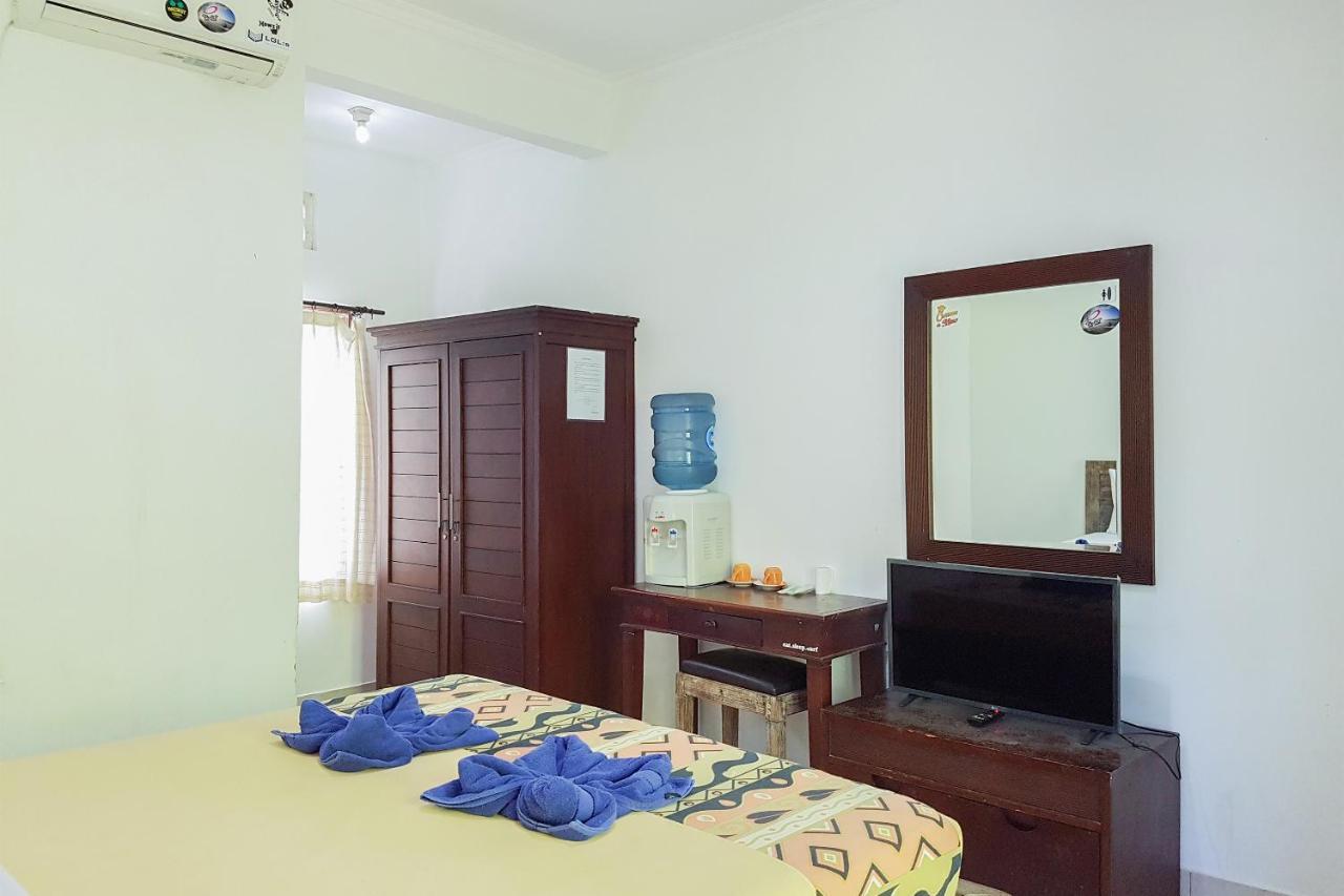 Oyo 3186 Thomas Garden Place 울루와뚜 외부 사진