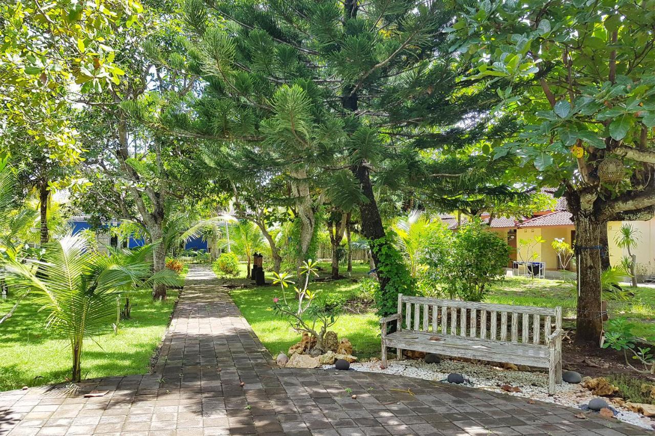 Oyo 3186 Thomas Garden Place 울루와뚜 외부 사진