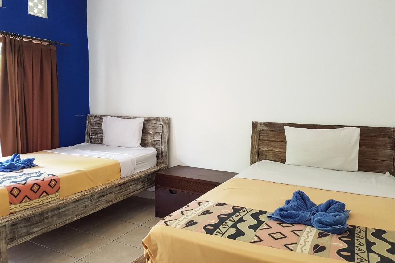 Oyo 3186 Thomas Garden Place 울루와뚜 외부 사진