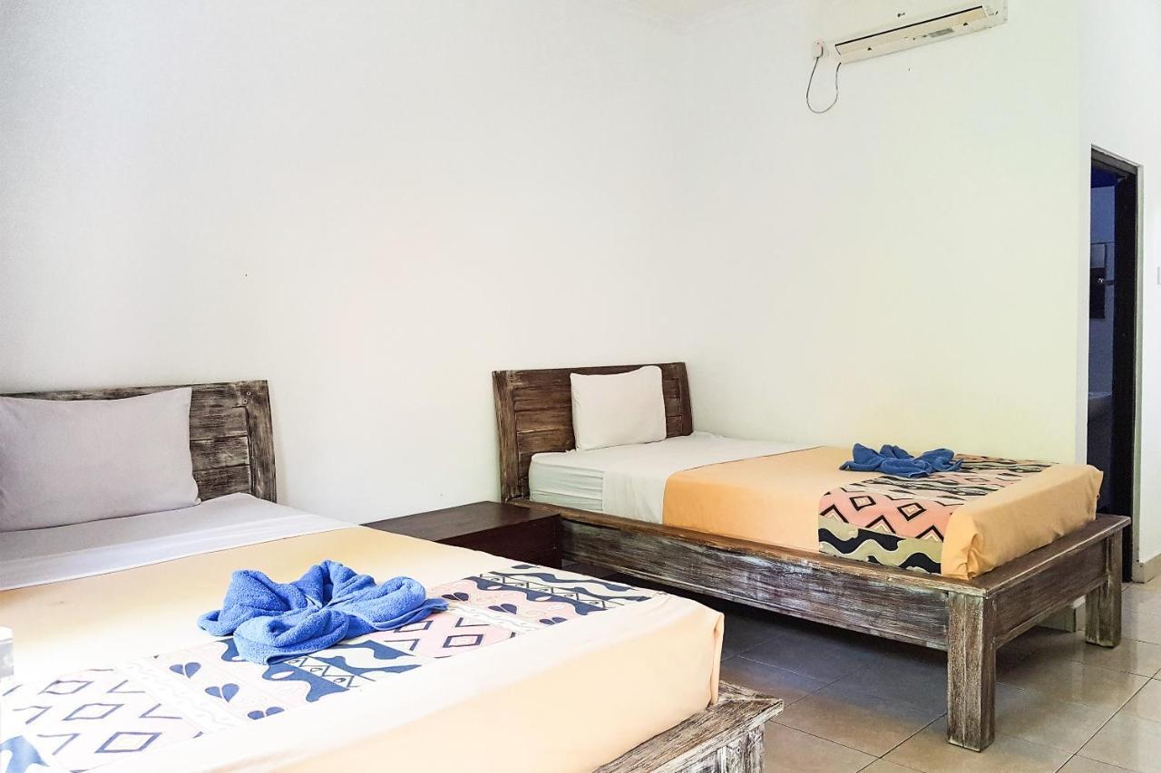 Oyo 3186 Thomas Garden Place 울루와뚜 외부 사진