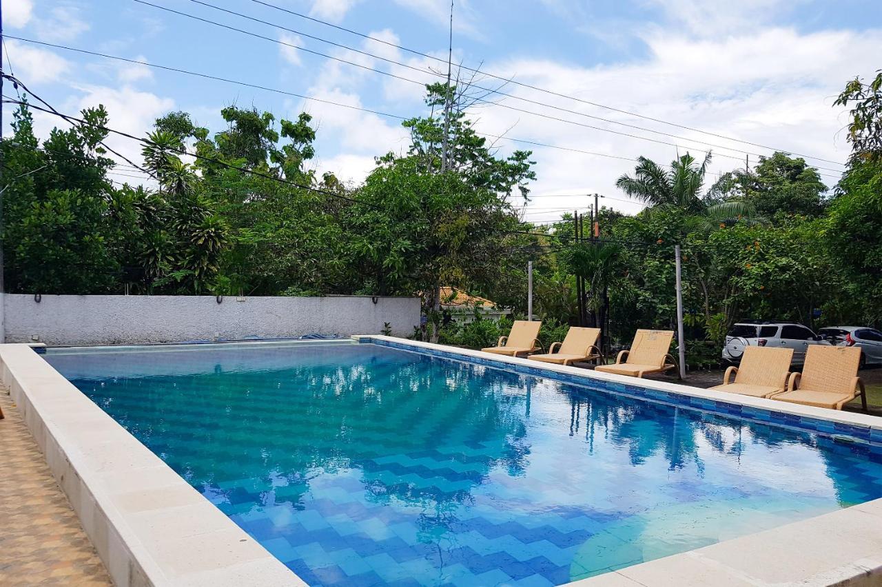 Oyo 3186 Thomas Garden Place 울루와뚜 외부 사진