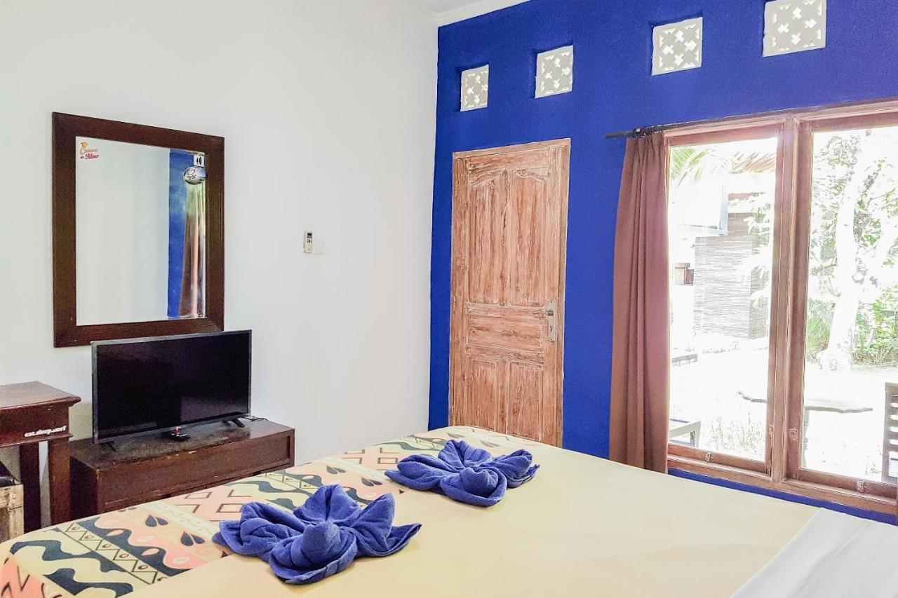 Oyo 3186 Thomas Garden Place 울루와뚜 외부 사진