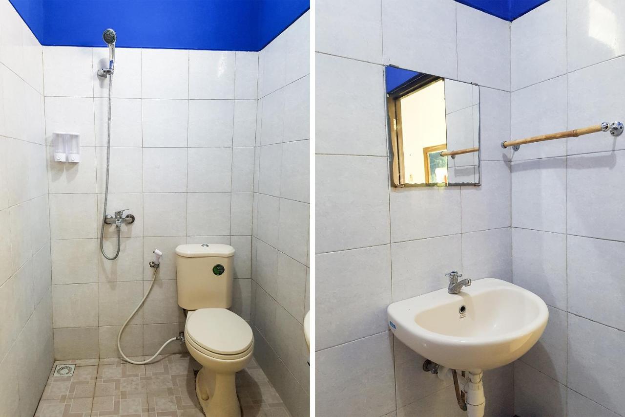 Oyo 3186 Thomas Garden Place 울루와뚜 외부 사진