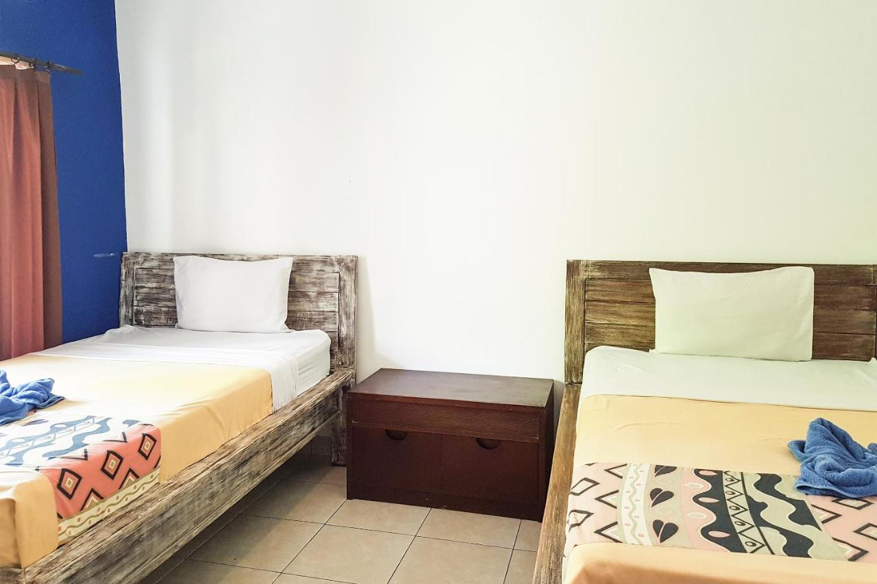 Oyo 3186 Thomas Garden Place 울루와뚜 외부 사진