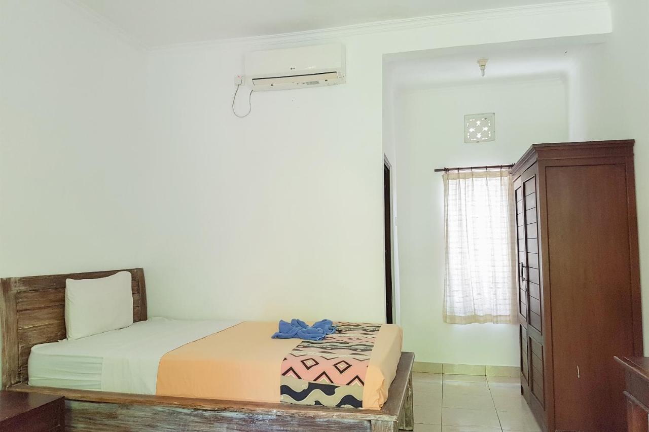 Oyo 3186 Thomas Garden Place 울루와뚜 외부 사진