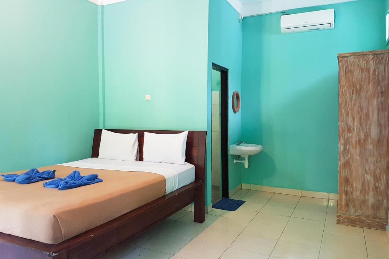 Oyo 3186 Thomas Garden Place 울루와뚜 외부 사진